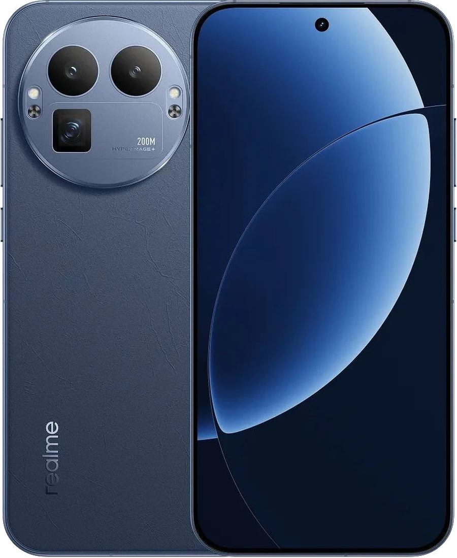 Ремонт флагманов Realme и OPPO в Краснодаре