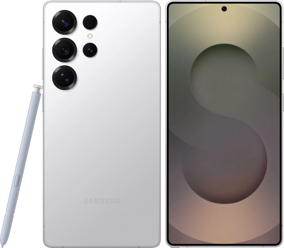 Ремонт флагманов Samsung Galaxy S25 Ultra в Краснодаре