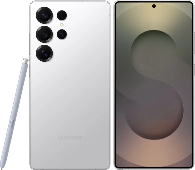 Ремонт флагманов Samsung Galaxy S25 Ultra в Краснодаре
